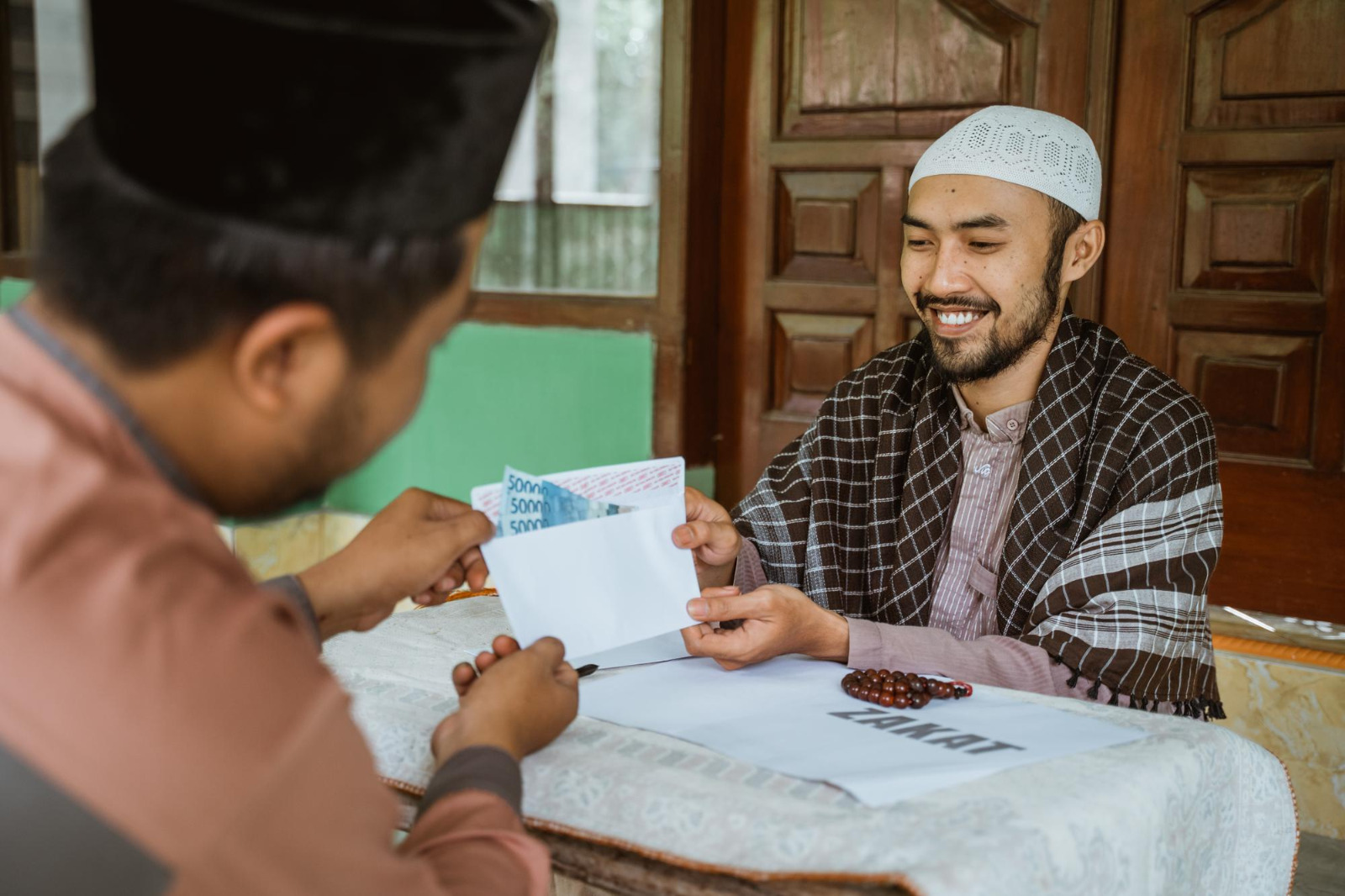 Nishab Zakat: Batas Minimal Harta Wajib Zakat untuk Setiap Jenisnya